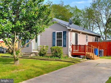 320 E High St, Clayton, NJ 08312 - photo 6