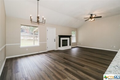 918 Kelso Dr, Copperas Cove, TX 76522 - photo 4