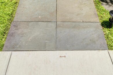 Sidewalk