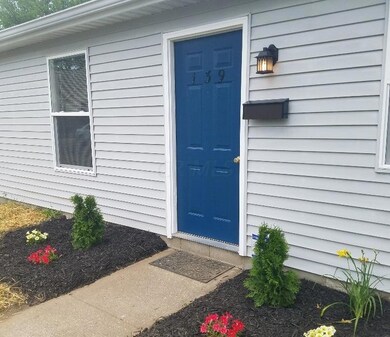 3 Front Door