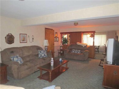 Family Room.