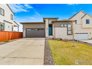 1869 Blossom Grove Dr, Windsor, CO 80550 - photo 2