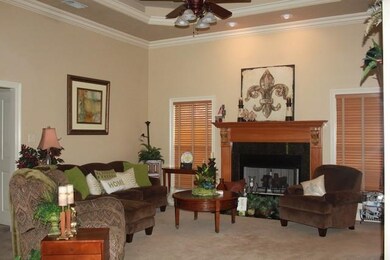 230 Woodwind Dr, Pineville, LA 71360 - photo 4