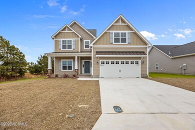 2325 Charity Ln, Winterville, NC 28590 - photo 5