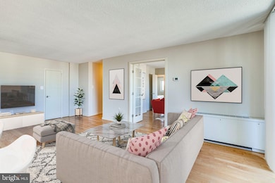 Takoma Overlook Condominium unit 1119, Takoma Park, MD 20912 - photo 4