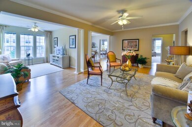 8612 Wintergreen Ct unit 302, Odenton, MD 21113 - photo 4