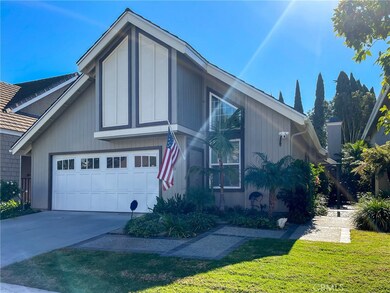 Property frontage - Princess Court