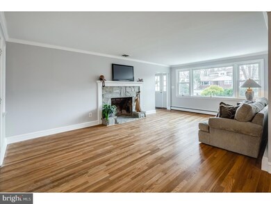 209 Norwood Ave, Haddon Township, NJ 08108 - photo 4