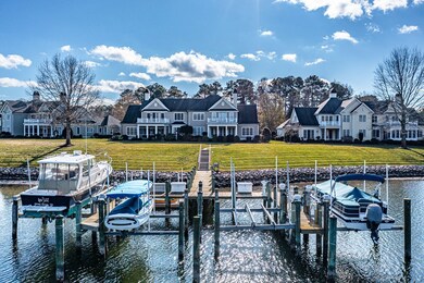 309 Harbour View Dr, White Stone, VA 22578 - photo 5