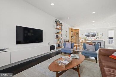 3300 9th St NE unit 1, Washington, DC 20017 - photo 5