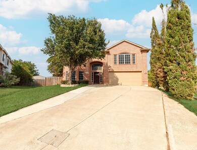 7001 Livingston Dr, Denton, TX 76210 - photo 2