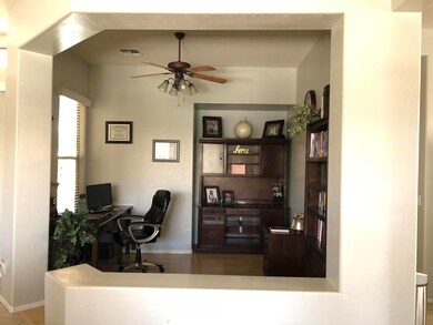1855 Locust - Office
