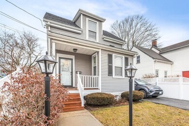 14 Old Morton St, Mattapan, MA 02126 - photo 2
