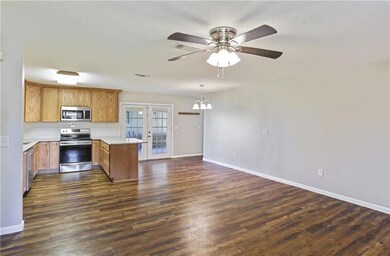 6041 Bennie Ln, Lake Charles, LA 70605 - photo 5