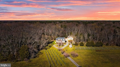 963 Bancton Rd, Kinsale, VA 22488 - photo 2