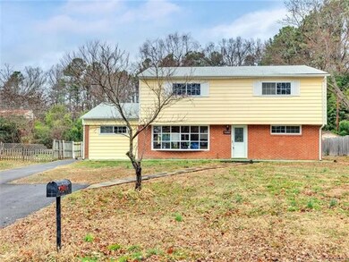 9208 Fisk Rd, Henrico, VA 23229 - photo 2