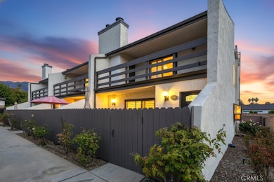 930 Ocean View Ave unit E, Monrovia, CA 91016 - photo 2