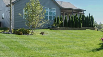 Beautiful Large .39 Acre Lot - Huge Backyard - In 