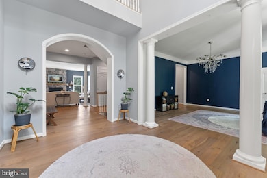 80 Shackelford Well Rd, Fredericksburg, VA 22406 - photo 5