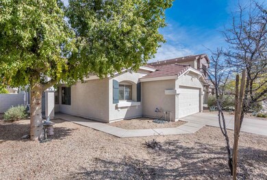 8406 W Hilton, Tolleson, AZ 85353 - photo 2