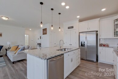 113 Cotton Field Dr, Statesville, NC 28677 - photo 5