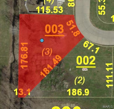 0 Kutter Aljets Place Lots unit 19013797, Bethalto, IL 62010 - photo 2