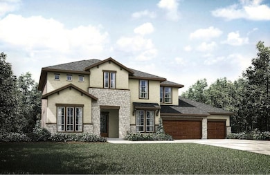 414 Mill Creek Rd, Magnolia, TX 77354 - photo 2