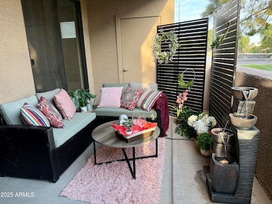 3330 S Gilbert Rd unit 1003, Chandler, AZ 85286 - photo 5