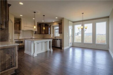 24320 W 97th Terrace, Lenexa, KS 66227 - photo 4