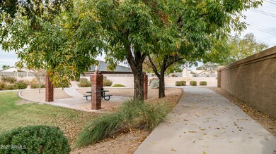 1052 W Hearne Way Exterior-12