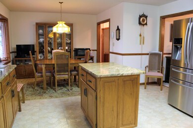 Kitchen to Eat In