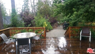 2 Bdr Deck