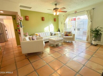 2107 E Monte Vista Rd, Phoenix, AZ 85006 - photo 4