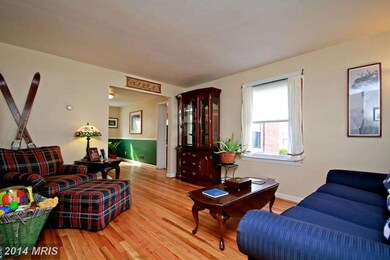 7133 Greenwood Ave, Baltimore, MD 21206 - photo 4