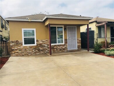 812 W 131st St, Compton, CA 90222 - photo 2