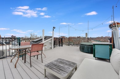802 Tremont St unit 4, Boston, MA 02118 - photo 3