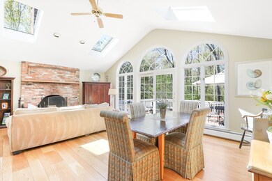 55 Everett St, Sherborn, MA 01770 - photo 5