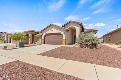 14961 Boer Trail, El Paso, TX 79938 - photo 2