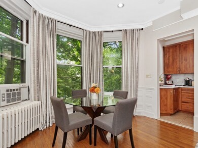 340 Tappan St unit 1, Brookline, MA 02445 - photo 3