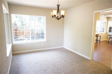 Formal Dinning Room