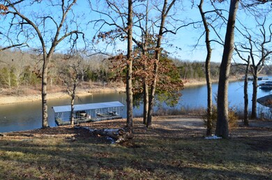 Lake Home