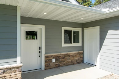 Photos are of a previously built home to show similar features and materials being used in this new construction build and are subject to color changes, floor plan changes and material changes.