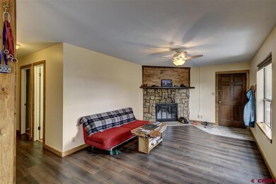 W 5th Ave unit A, Durango, CO 81301 - photo 2