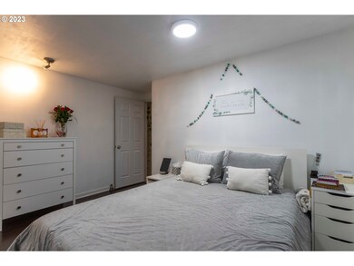 Bedroom, Owner's Suite