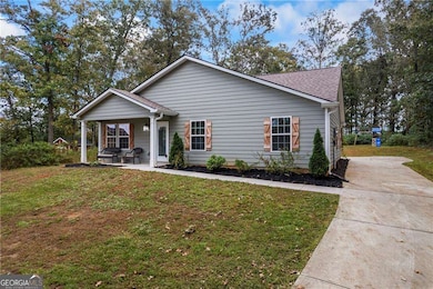 201 Quail View Ridge, Cleveland, GA 30528 - photo 3