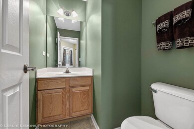 1/2 Bath
