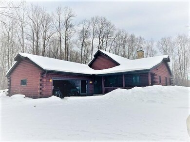 W10776 Cth J, Deerbrook, WI 54424 - photo 2