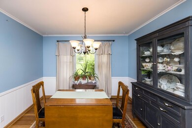 4138 Ashmore Dr Dining Room