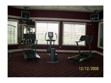 Other. Fitness Center