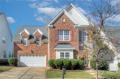 13415 McCoy Ridge Dr, Huntersville, NC 28078 - photo 2